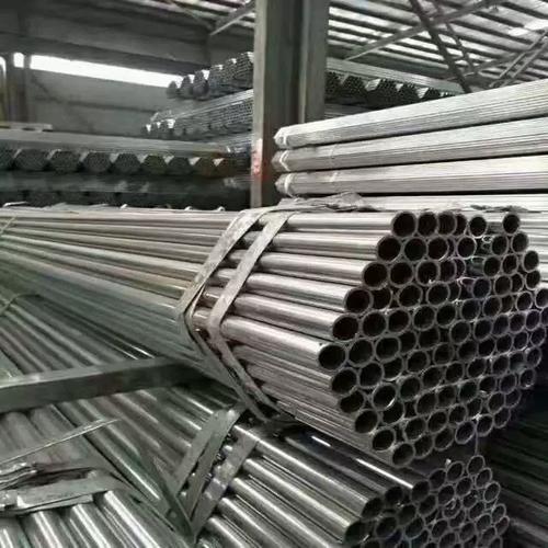 开化q355nhb耐候钢管